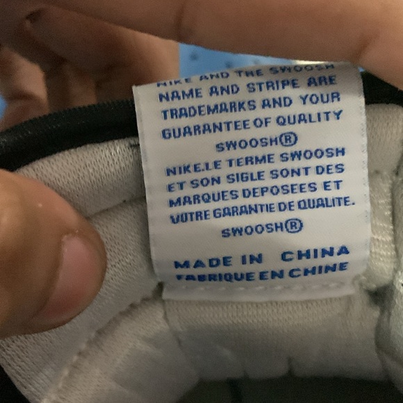 Travis Scott Fragments High - Picture 7 of 9